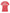 Valentino Printed Cotton T-shirt - Red