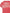 Valentino Printed Cotton T-shirt - Red