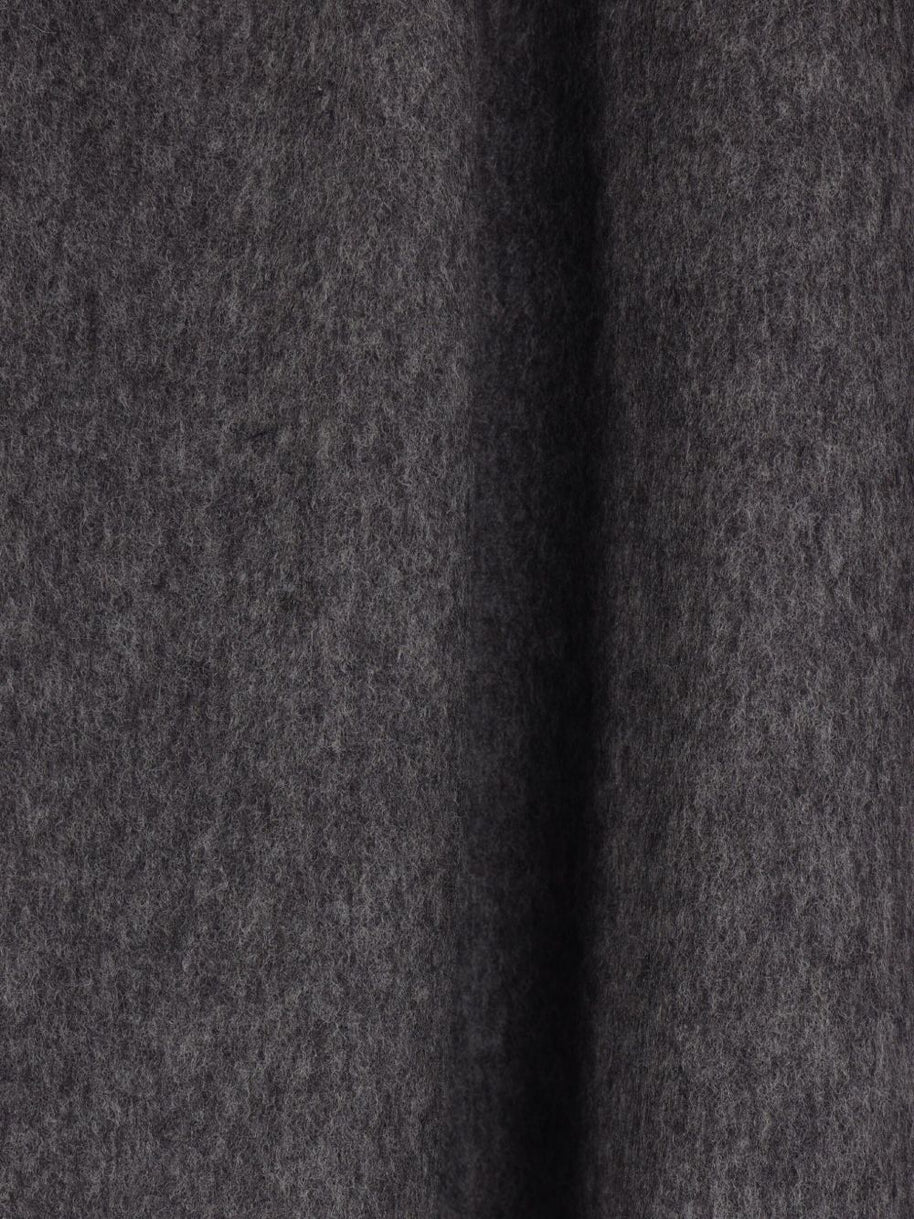 Brunello Cucinelli Double-pocket Denim Shirt
