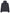 Stone Island Hooded Windbreaker - Black