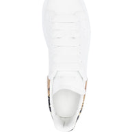 Alexander McQueen Oversized Sneakers