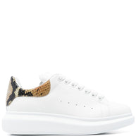 Alexander McQueen Oversized Sneakers