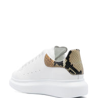 Alexander McQueen Oversized Sneakers