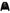 Valentino Chez Valentino Cotton Hoodie - Black