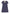 Valentino Short Embroidered Crepe Couture Dress
