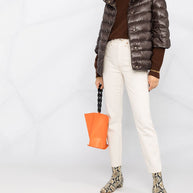 Herno Jackets Brown
