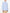 Valentino VLogo Signature Cotton Shirt - Clear Blue