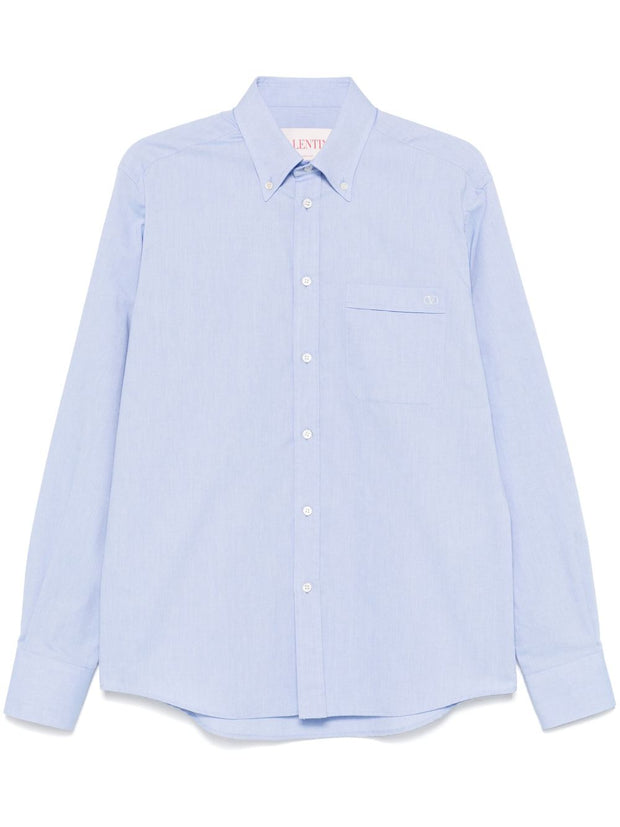 Valentino Formal Shirt