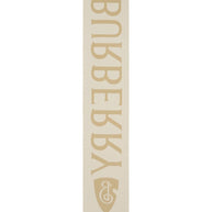 Burberry Logo Wool Scarf