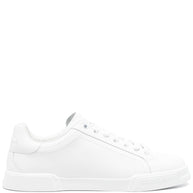 Dolce & Gabbana Portofino Sneakers White