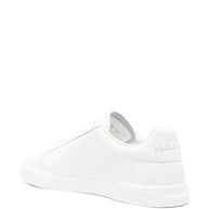 Dolce & Gabbana Portofino Sneakers White