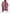Valentino Bulles Royales Cotton Bowling Shirt - Blue