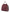 Stella McCartney Falabella Tiny Crossbody Bag - Bordeaux