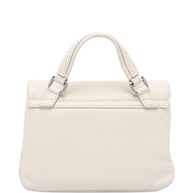 Zanellato Postina Daily Baby Leather Handbag