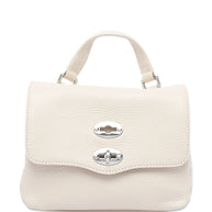 Zanellato Postina Daily Baby Leather Handbag