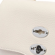 Zanellato Postina Daily Baby Leather Handbag