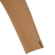 Stella McCartney Wool double-Breasted Coat Camel
