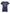 Valentino Printed Cotton T-shirt - Blue