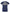 Valentino Printed Cotton T-shirt - Blue