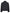 Stone Island Nylon Short Windbreaker - Black