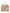 Stella McCartney Falabella Tiny Crossboydy Bag - Beige