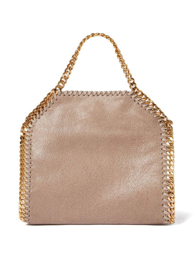Stella McCartney Falabella Tiny Crossboydy Bag - Beige