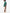 Valentino VLogo Signature Cotton Polo Shirt - Green