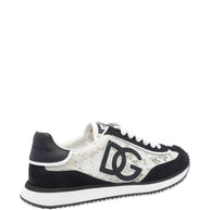 Dolce & Gabbana DG Cushion Sneakers White