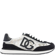 Dolce & Gabbana DG Cushion Sneakers White