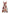 Dolce & Gabbana Anemoni Print Cotton Midi Dress - White