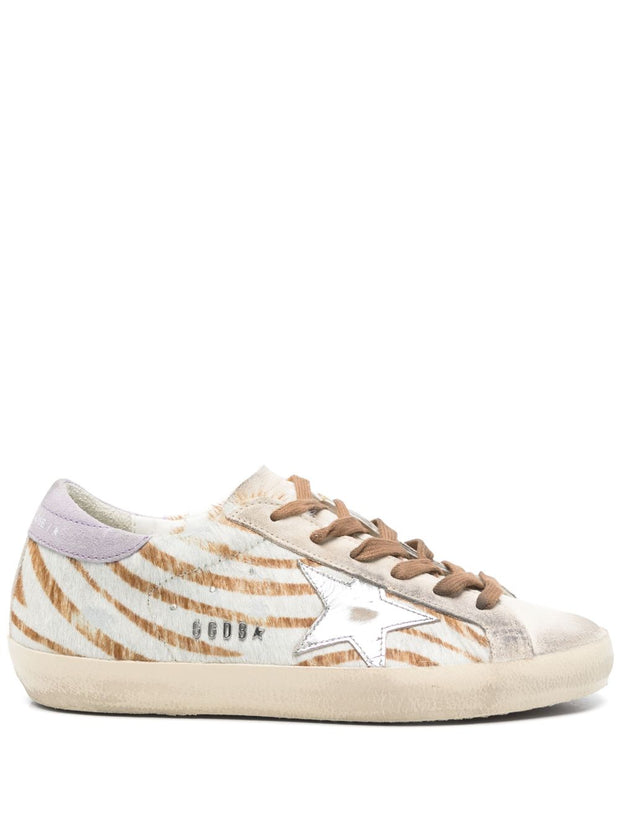 Golden Goose Super-Star Sneakers