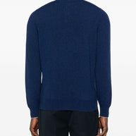 Brunello Cucinelli Cashmere Zip-up Sweatshirt