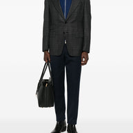 Brunello Cucinelli Cashmere Zip-up Sweatshirt