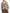 Brunello Cucinelli Wool And Cashmere Cardigan - Beige