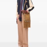Valentino Wool And Cotton Bomber Jacket With Vlogo And Le Chat De La Maison Patch