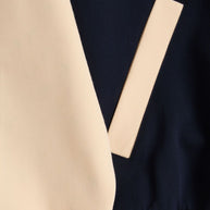 Valentino Wool And Cotton Bomber Jacket With Vlogo And Le Chat De La Maison Patch