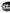 Diesel 1DR Strass Leather Belt - Black