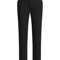 Dolce & Gabbana Denim Cotton Jeans - Black