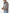Brunello Cucinelli Water Resistant Blouson Jacket - Dove Grey