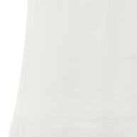 Brunello Cucinelli Logo Cotton T-shirt - White