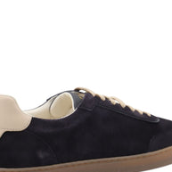 Brunello Cucinelli Suede Sneakers