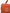 Zanellato Postina Daily Baby Leather Handbag - Orange