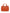 Zanellato Postina Daily Baby Leather Handbag - Orange