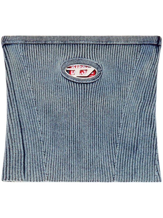 Diesel M-Clarksvillex Cotton Top - Blue
