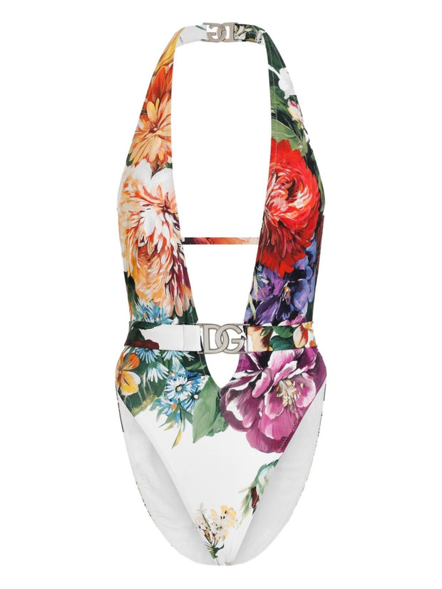 Dolce & Gabbana Sea Clothing White