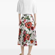 Dolce & Gabbana Logo Cotton T-shirt