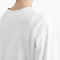 Dolce & Gabbana Logo Cotton T-shirt