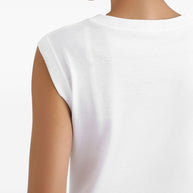 Dolce & Gabbana Logo Cotton T-shirt