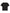 Valentino Le Chat De La Maison Cotton T-shirt - Black