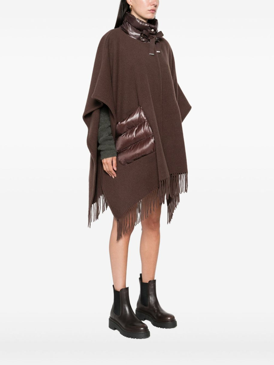 Herno Jackets Brown
